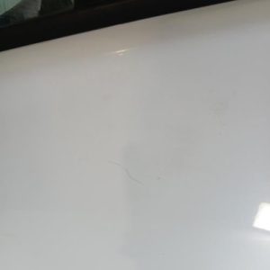 RENAULT TRAFIC 2 PHASE 1