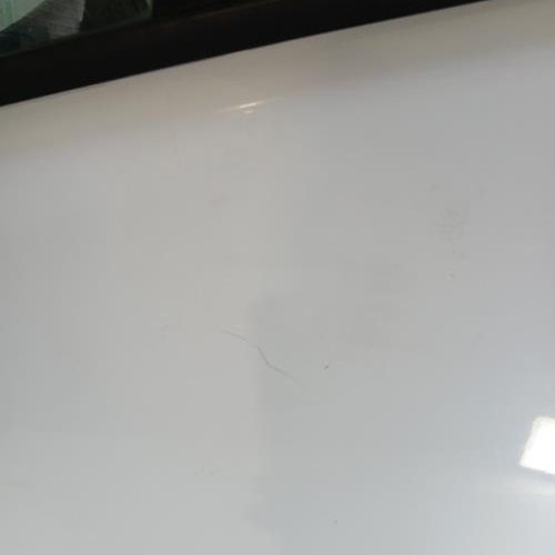 RENAULT TRAFIC 2 PHASE 1