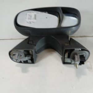 RENAULT TRAFIC 2 PHASE 1