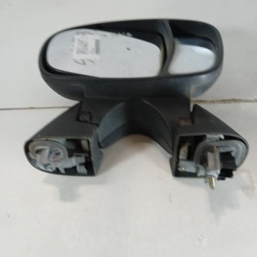 RENAULT TRAFIC 2 PHASE 1