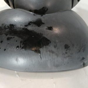 RENAULT TRAFIC 2 PHASE 1