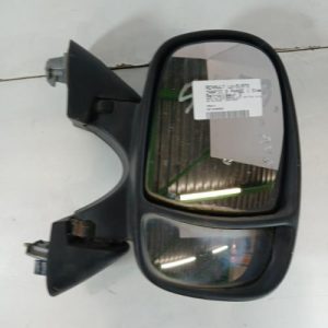 RENAULT TRAFIC 2 PHASE 1