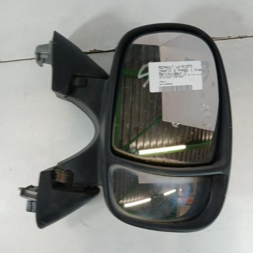 RENAULT TRAFIC 2 PHASE 1