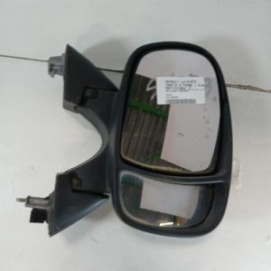 RENAULT TRAFIC 2 PHASE 1