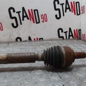 RENAULT SCENIC 2 PHASE 1