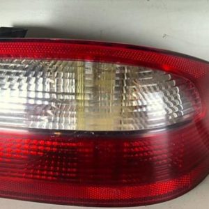 RENAULT LAGUNA 2 PHASE 1