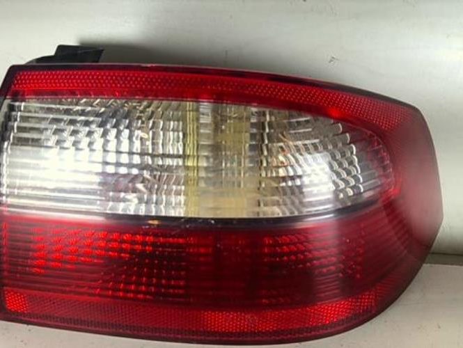 RENAULT LAGUNA 2 PHASE 1