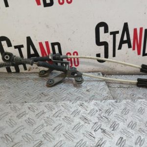 VOLKSWAGEN POLO 4 PHASE 2