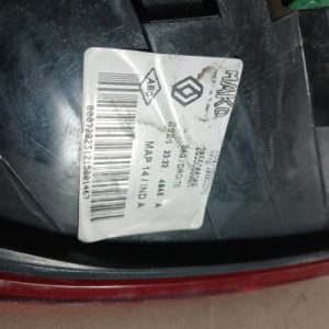 RENAULT CLIO 4 PHASE 1