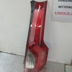 CITROEN C4 GRAND PICASSO 1