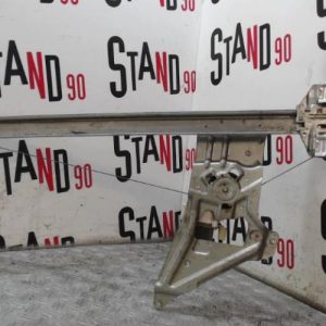 MERCEDES SPRINTER 2 PHASE 1