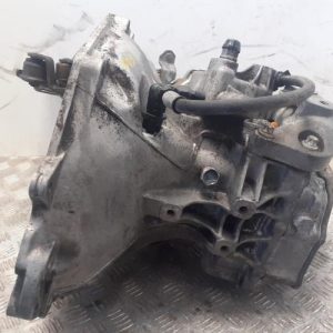 OPEL CORSA C PHASE 1