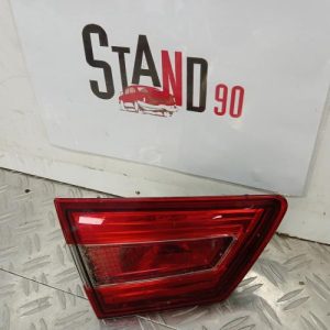RENAULT CLIO 4