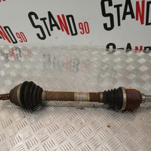 CITROEN C4 PICASSO 1