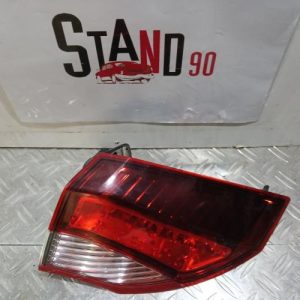 RENAULT LAGUNA 3 PHASE 2