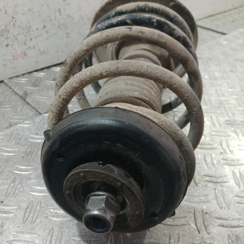 PEUGEOT PARTNER 2 PHASE 1