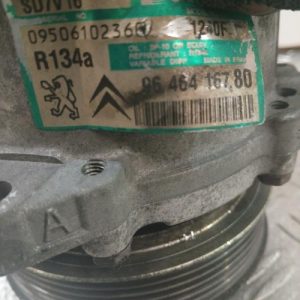 CITROEN XSARA PICASSO PHASE 1