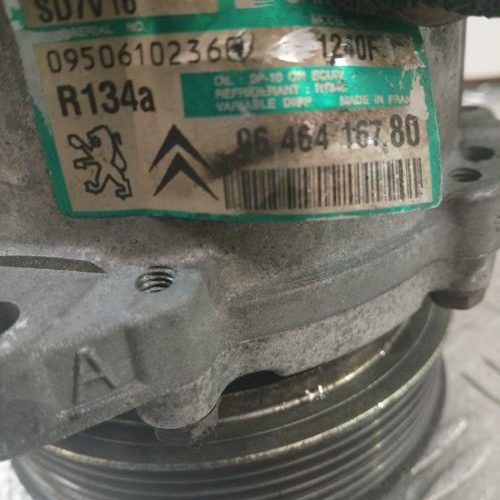 CITROEN XSARA PICASSO PHASE 1