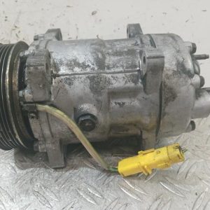 CITROEN XSARA PICASSO PHASE 1