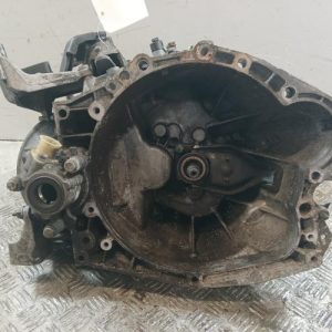 CITROEN XSARA PICASSO PHASE 1