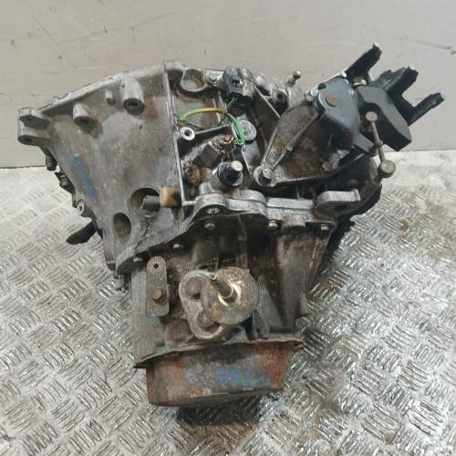 CITROEN XSARA PICASSO PHASE 1