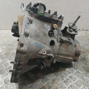 CITROEN XSARA PICASSO PHASE 1