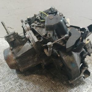 CITROEN XSARA PICASSO PHASE 1