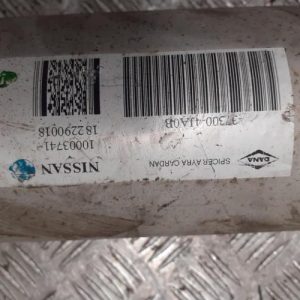 MERCEDES CLASSE X 470