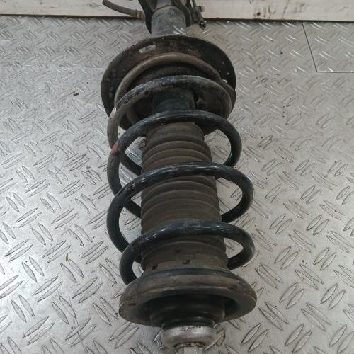 TOYOTA YARIS 3 PHASE 2