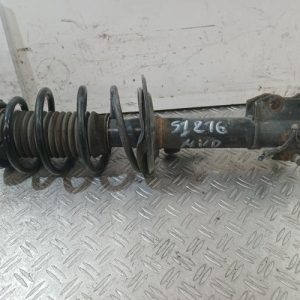 TOYOTA YARIS 3 PHASE 2