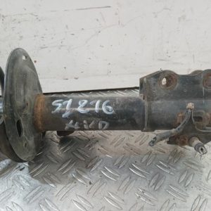 TOYOTA YARIS 3 PHASE 2