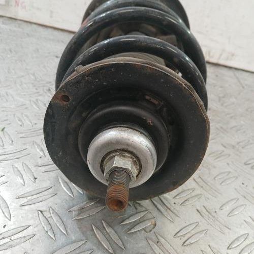 TOYOTA YARIS 3 PHASE 2