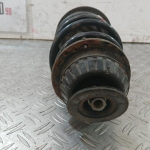 TOYOTA YARIS 3 PHASE 2