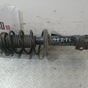 TOYOTA YARIS 3 PHASE 2