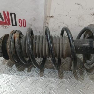 TOYOTA YARIS 3 PHASE 2