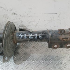 TOYOTA YARIS 3 PHASE 2