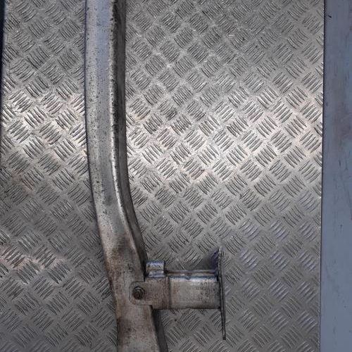 RENAULT GRAND SCENIC 2 PHASE 1