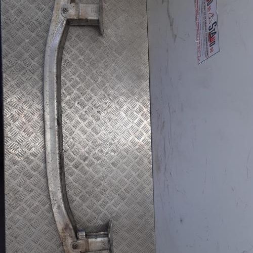 RENAULT GRAND SCENIC 2 PHASE 1