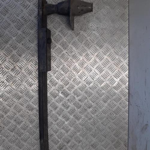 PEUGEOT 3008 1 PHASE 1