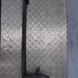 PEUGEOT 3008 1 PHASE 1