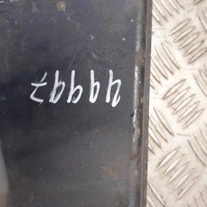 MERCEDES CLASSE A 168