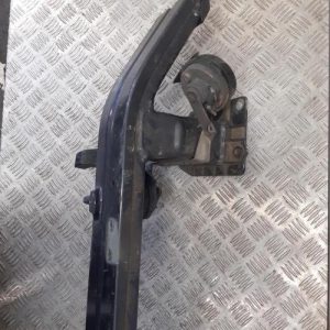 MERCEDES CLASSE A 168