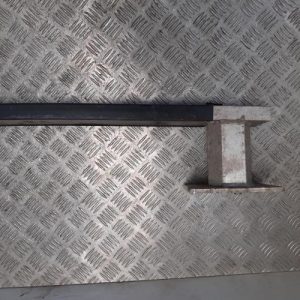 PEUGEOT 307 PHASE 2 BREAK