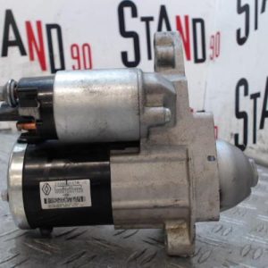 RENAULT MEGANE 4 PHASE 1