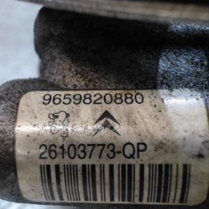 PEUGEOT 208 2 PHASE 1