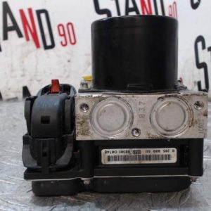 CITROEN BERLINGO 2 PHASE 3