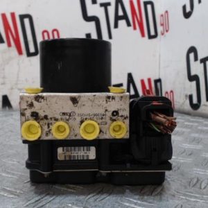 CITROEN BERLINGO 2 PHASE 3