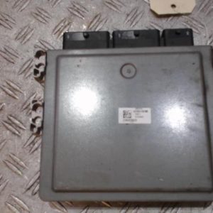 RENAULT MEGANE 4 PHASE 1