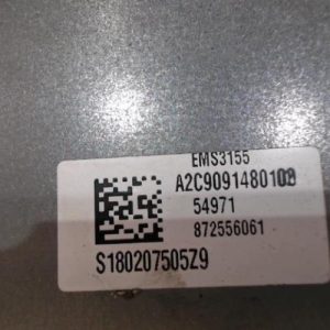 RENAULT MEGANE 4 PHASE 1