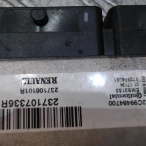 RENAULT MEGANE 4 PHASE 1